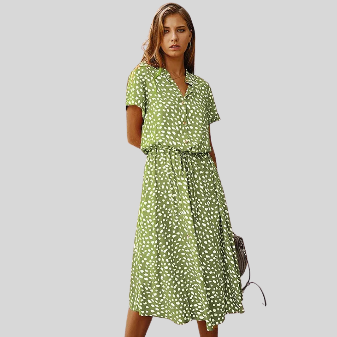 Aprile | Abito Elegante