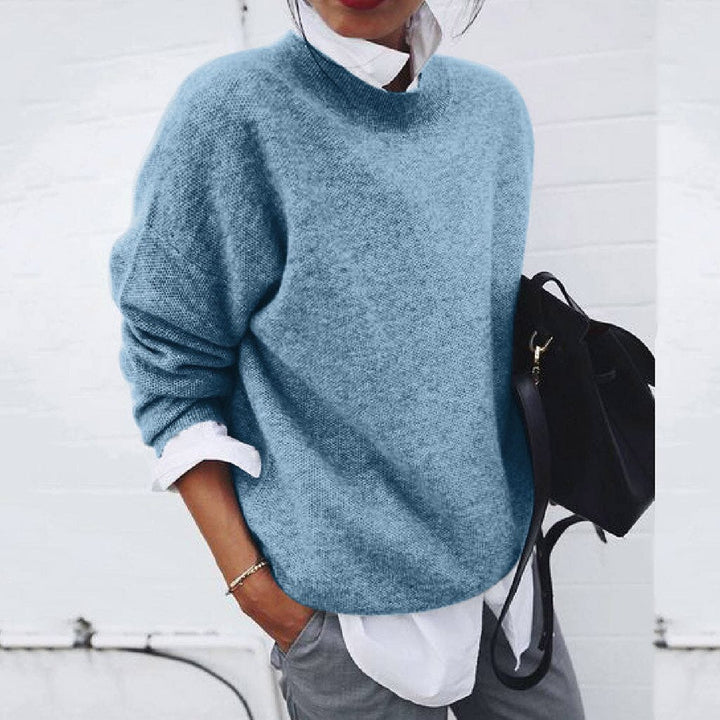 Frances | Pullover