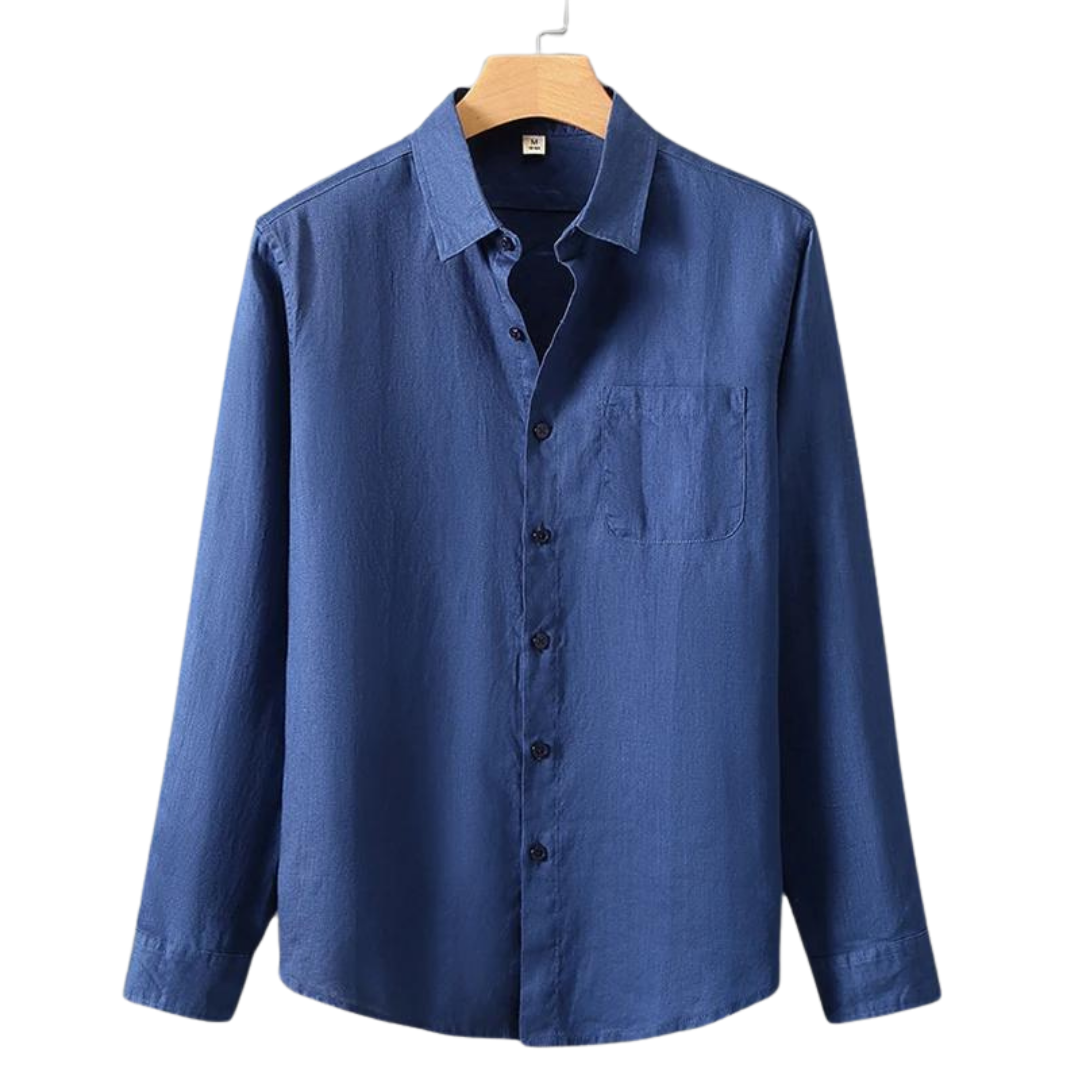 Paolo | Camicia in Lino