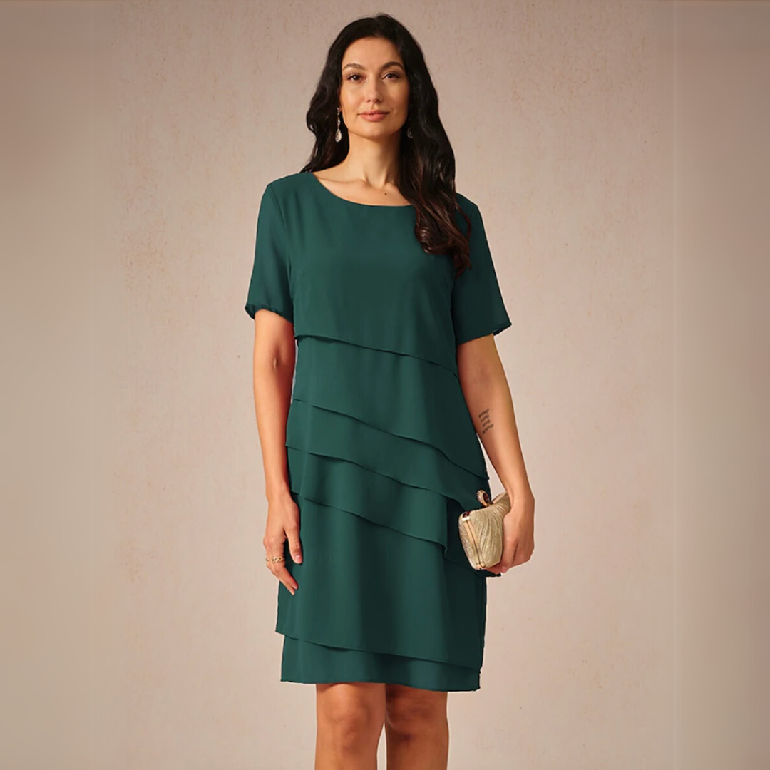 Lia | Abito Elegante