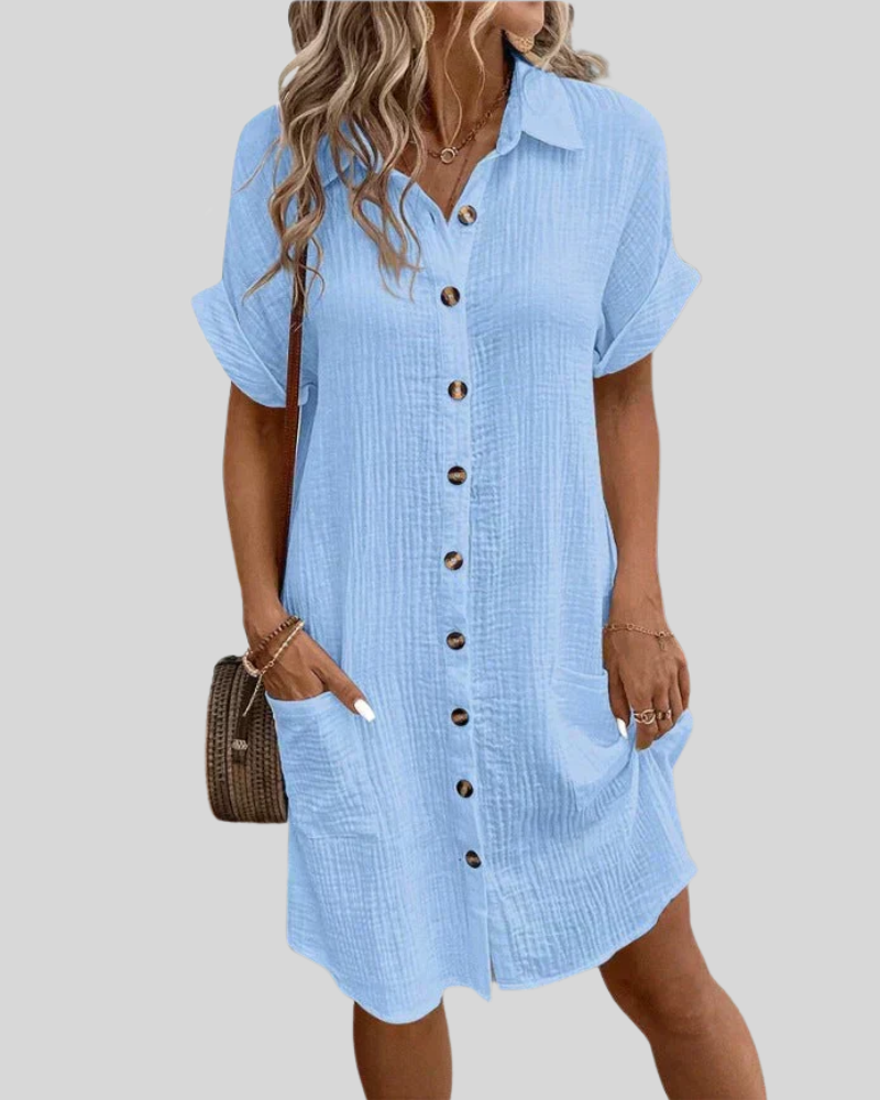 Jacinta | Abito Polo