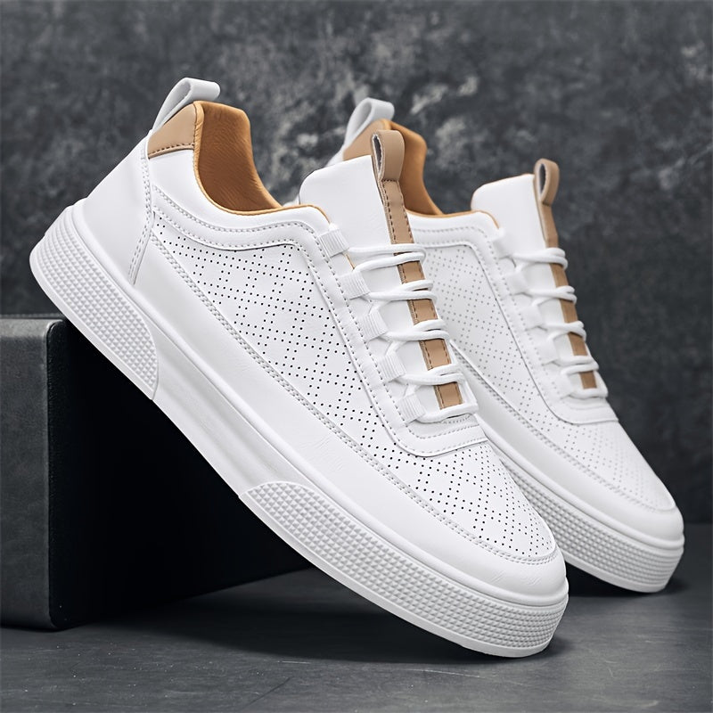 Casual Glide | Scarpe da skate comode per uomini