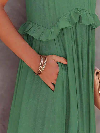 Fiorella | abito elegante