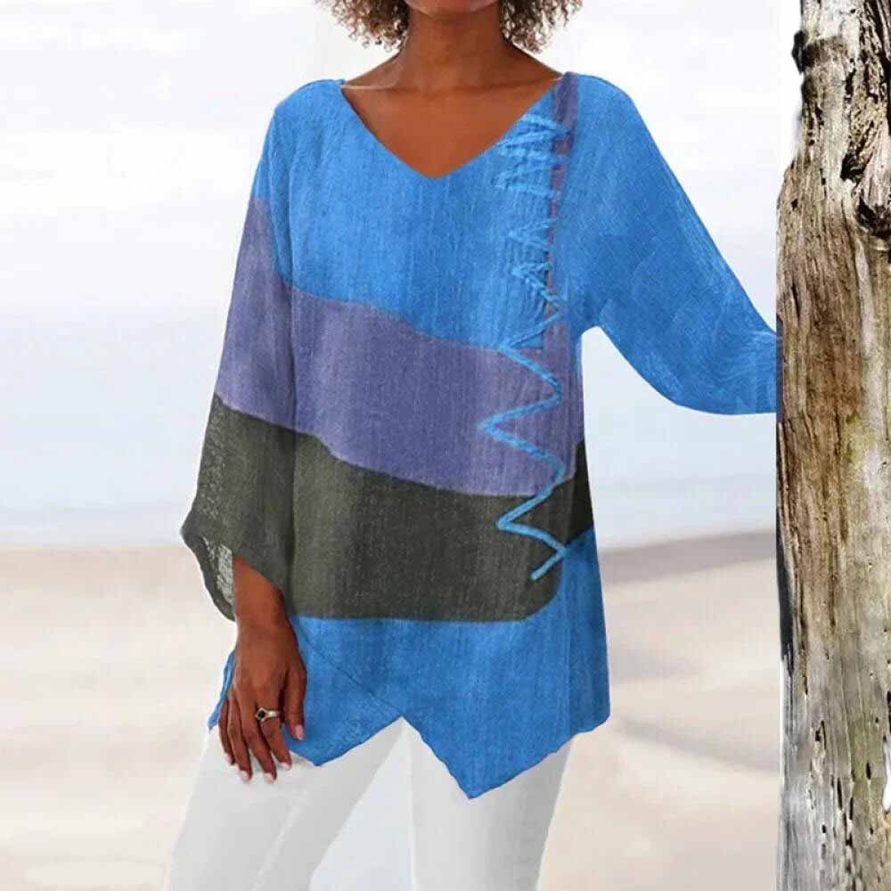 Maddalena | Blusa Elegante