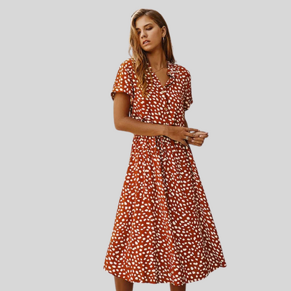 Aprile | Abito Elegante