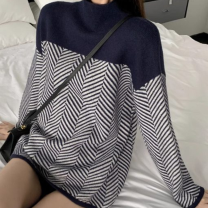Fabiana | Pull Chic