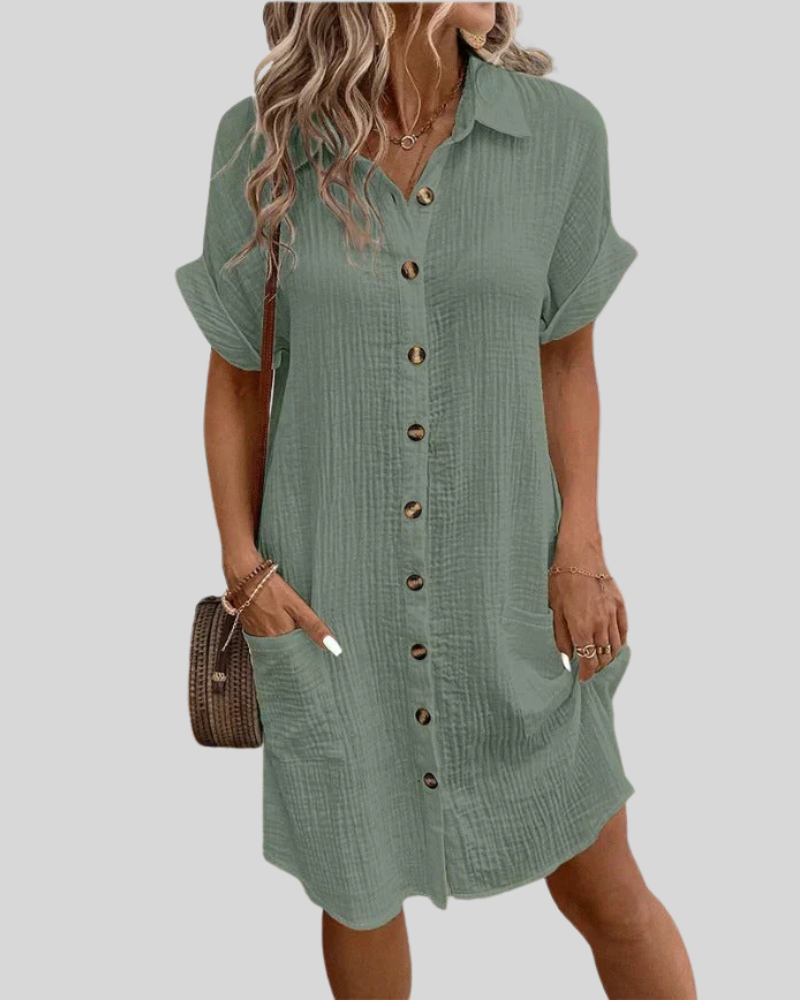 Jacinta | Abito Polo