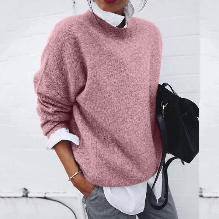 Frances | Pullover