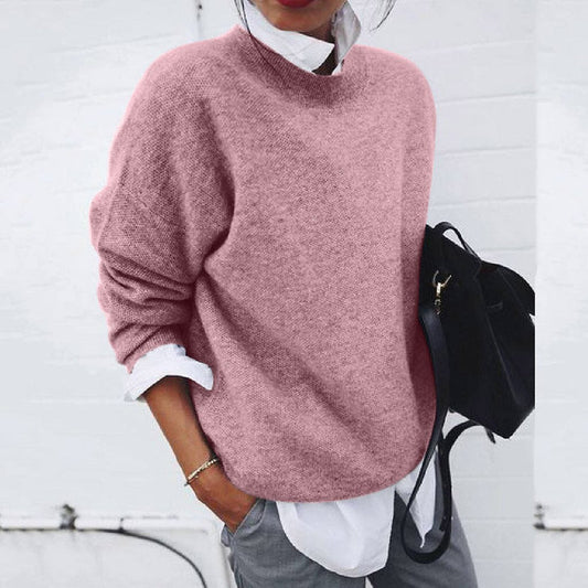 Frances | Pullover