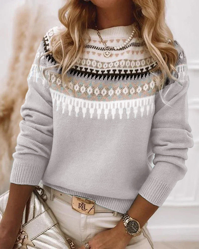 Lavinia | MünchenStrick Pullover
