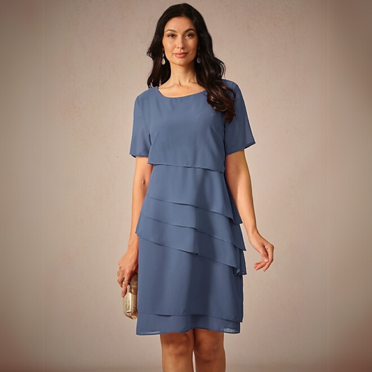 Lia | Abito Elegante