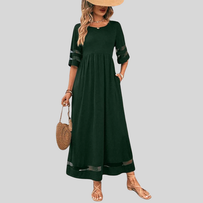 Silvie | Abito Elegante e Stile