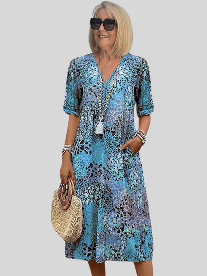 Mirta | Abito Elegante
