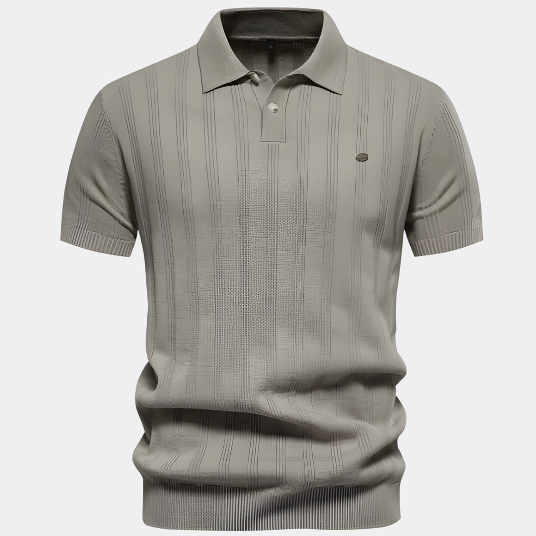 Oreste | Polo shirt casual