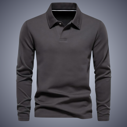 Silvio | Polo casual per uomini