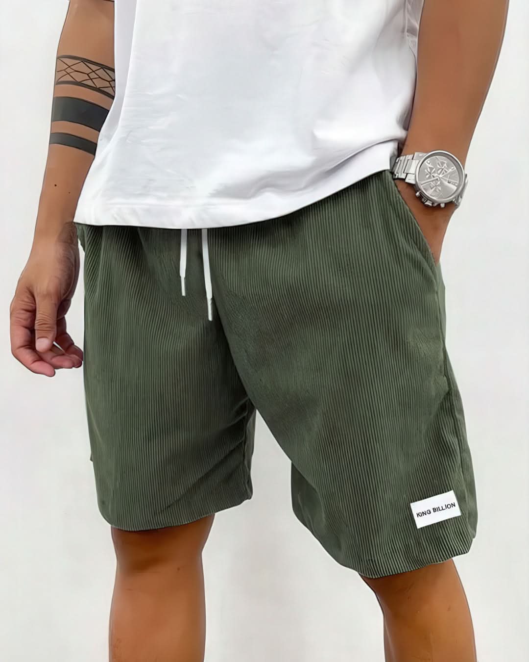 Lukas | Pantaloni Corti