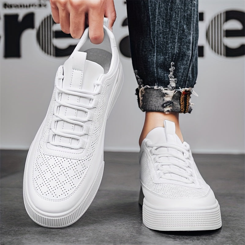 Casual Glide | Scarpe da skate comode per uomini