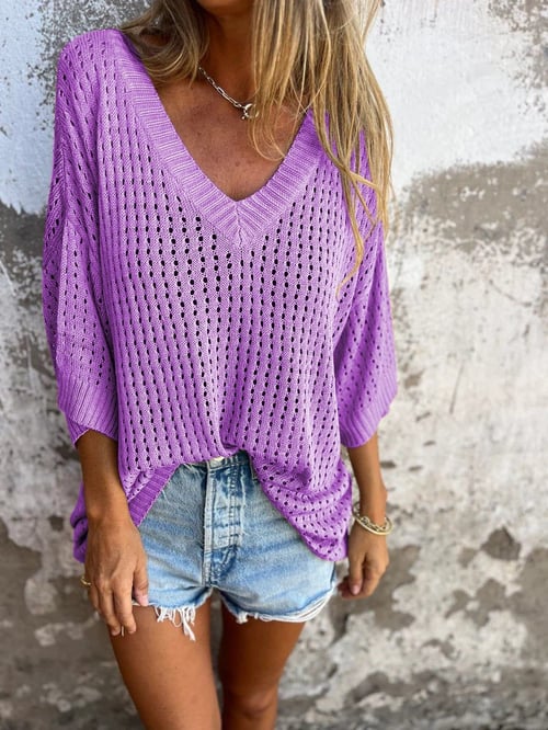 Miriana | Elegante Top Casual