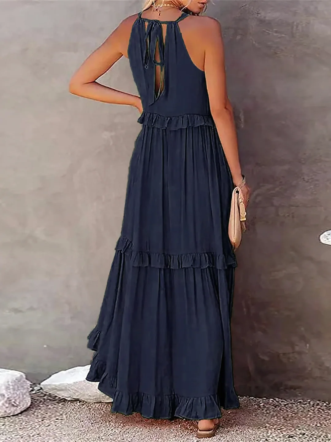 Fiorella | abito elegante