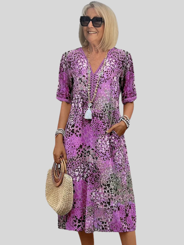 Mirta | Abito Elegante