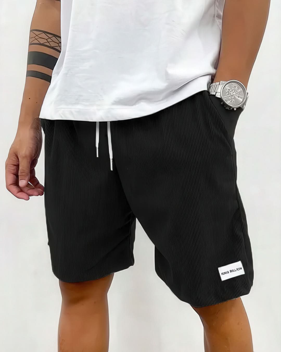 Lukas | Pantaloni Corti