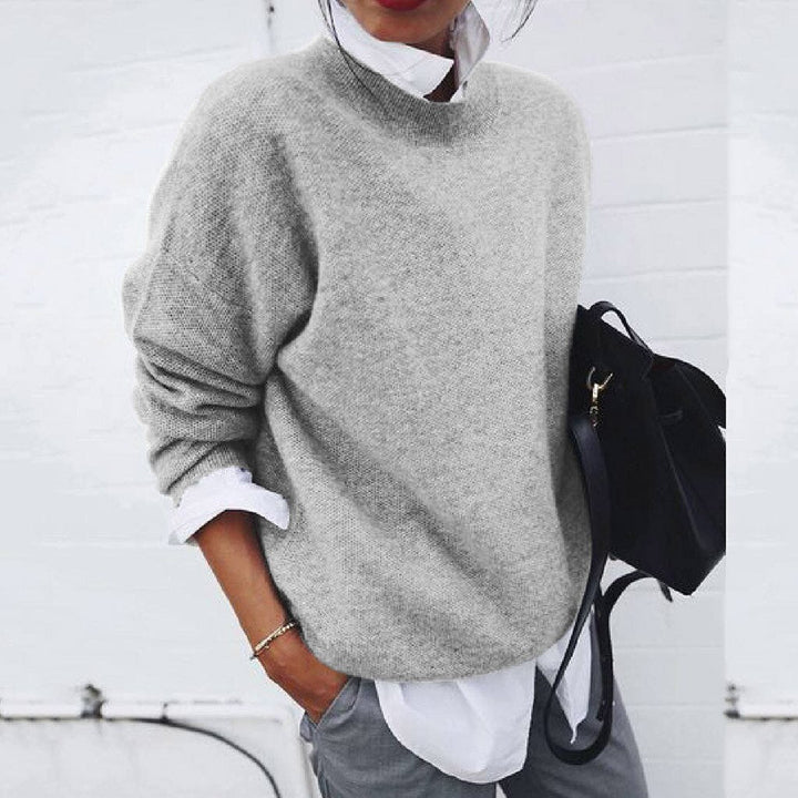 Frances | Pullover