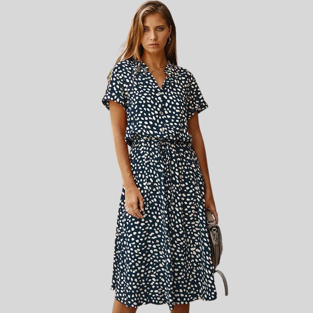 Aprile | Abito Elegante