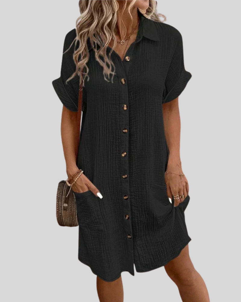 Jacinta | Abito Polo