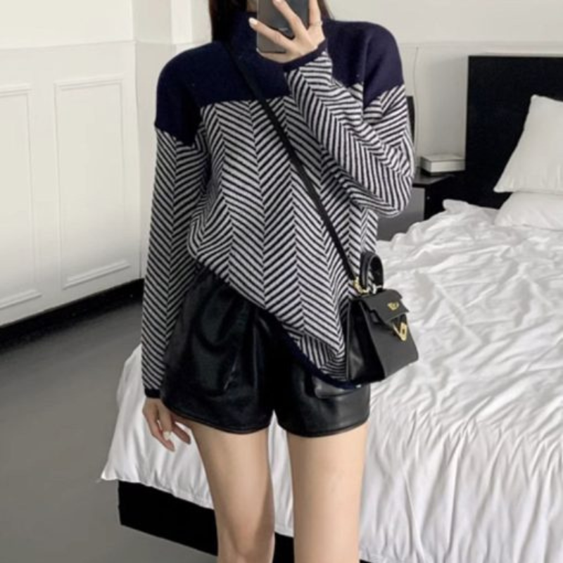 Fabiana | Pull Chic