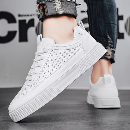 Casual Glide | Scarpe da skate comode per uomini