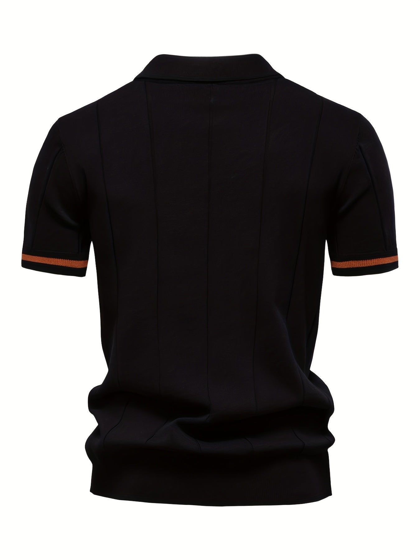 Luka | Il versatile polo in maglia per uomini