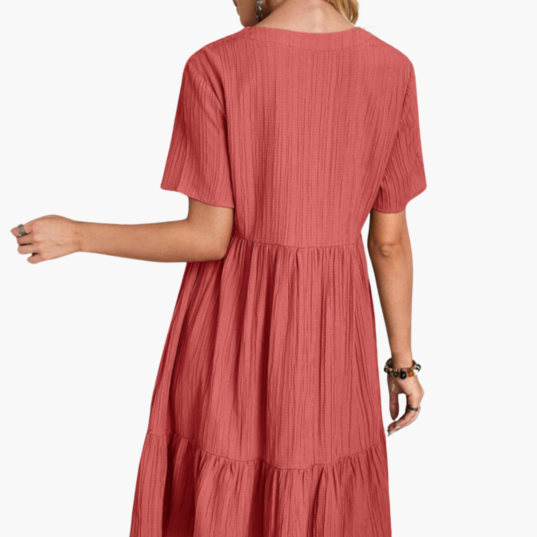 Isabell | Abito elegante e comodo