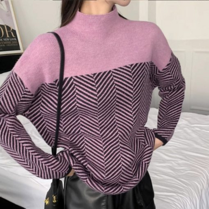 Fabiana | Pull Chic