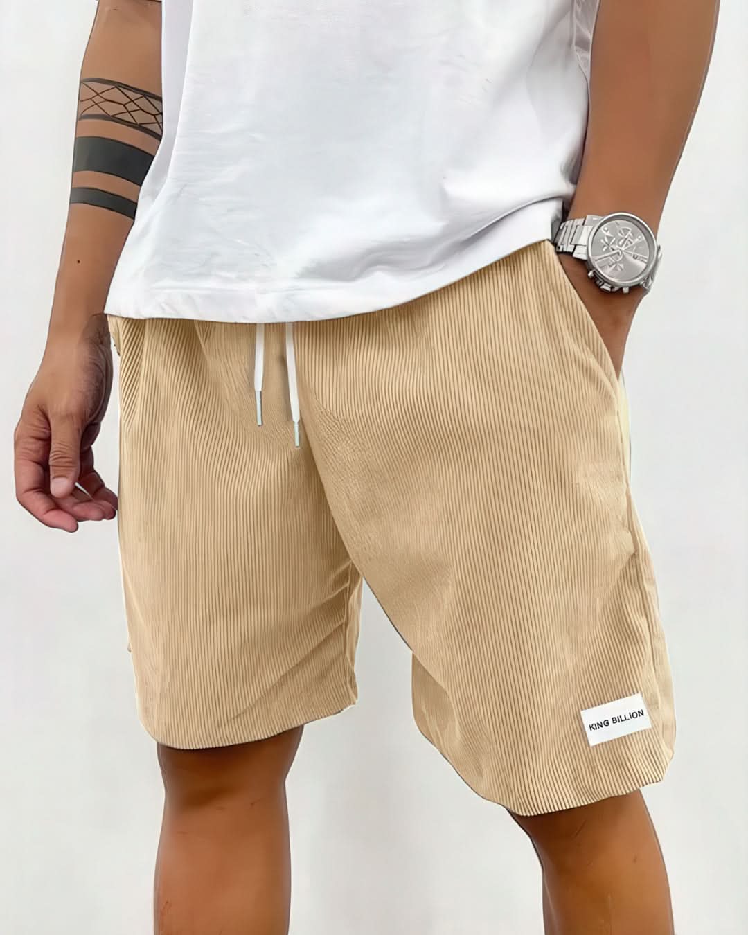 Lukas | Pantaloni Corti