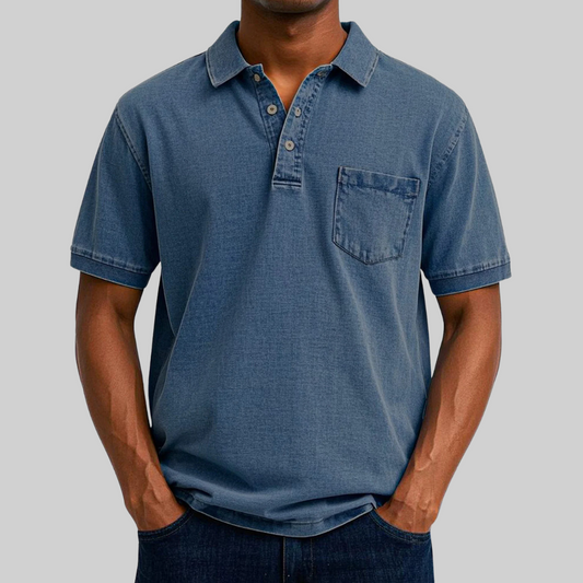 Thomas | polo elegante