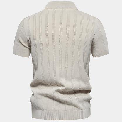 Leandro | Polo Shirt Casual