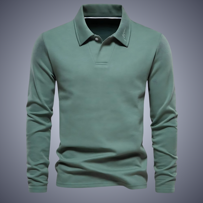 Silvio | Polo casual per uomini