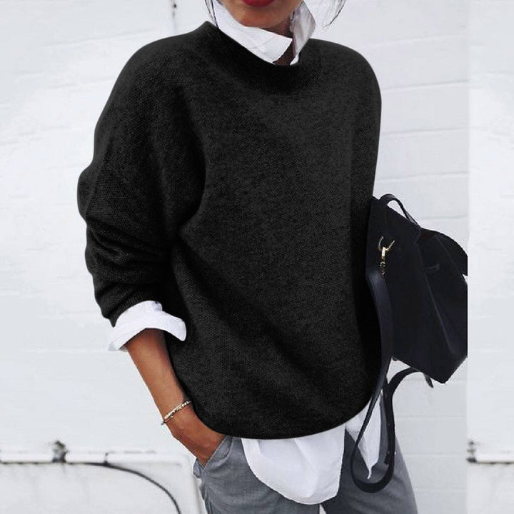 Frances | Pullover