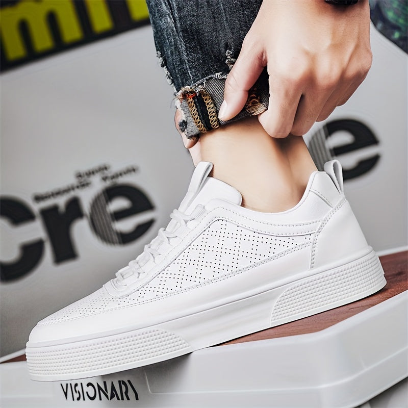 Casual Glide | Scarpe da skate comode per uomini