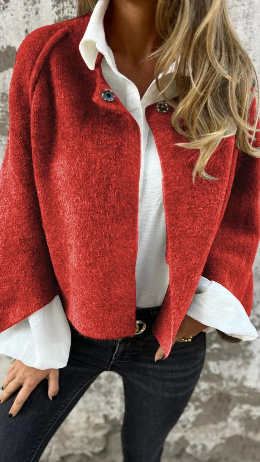 Sophia | Cappotto primaverile elegante