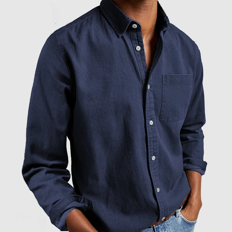Maurizio | Camicia Business Casual