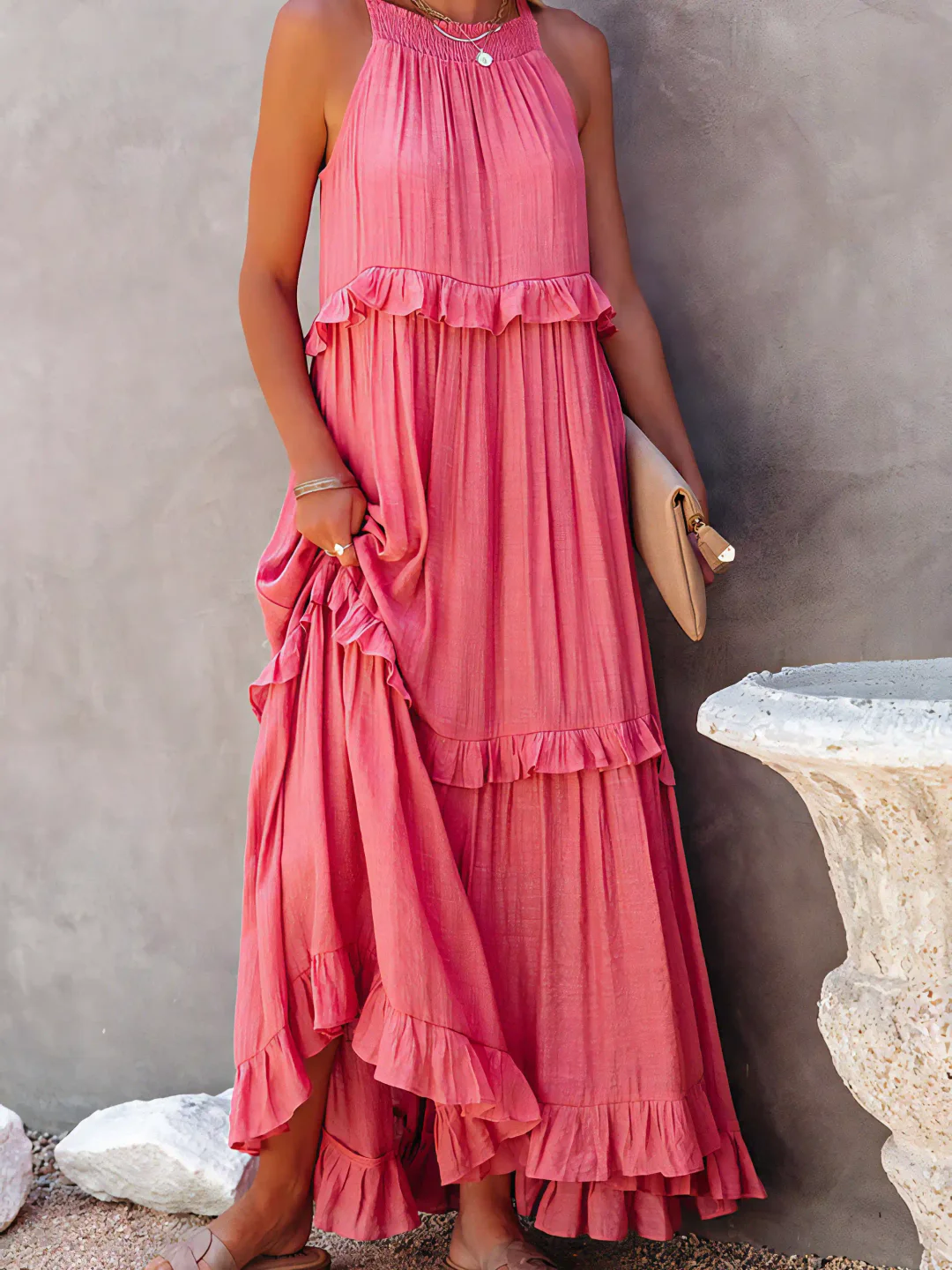 Fiorella | abito elegante