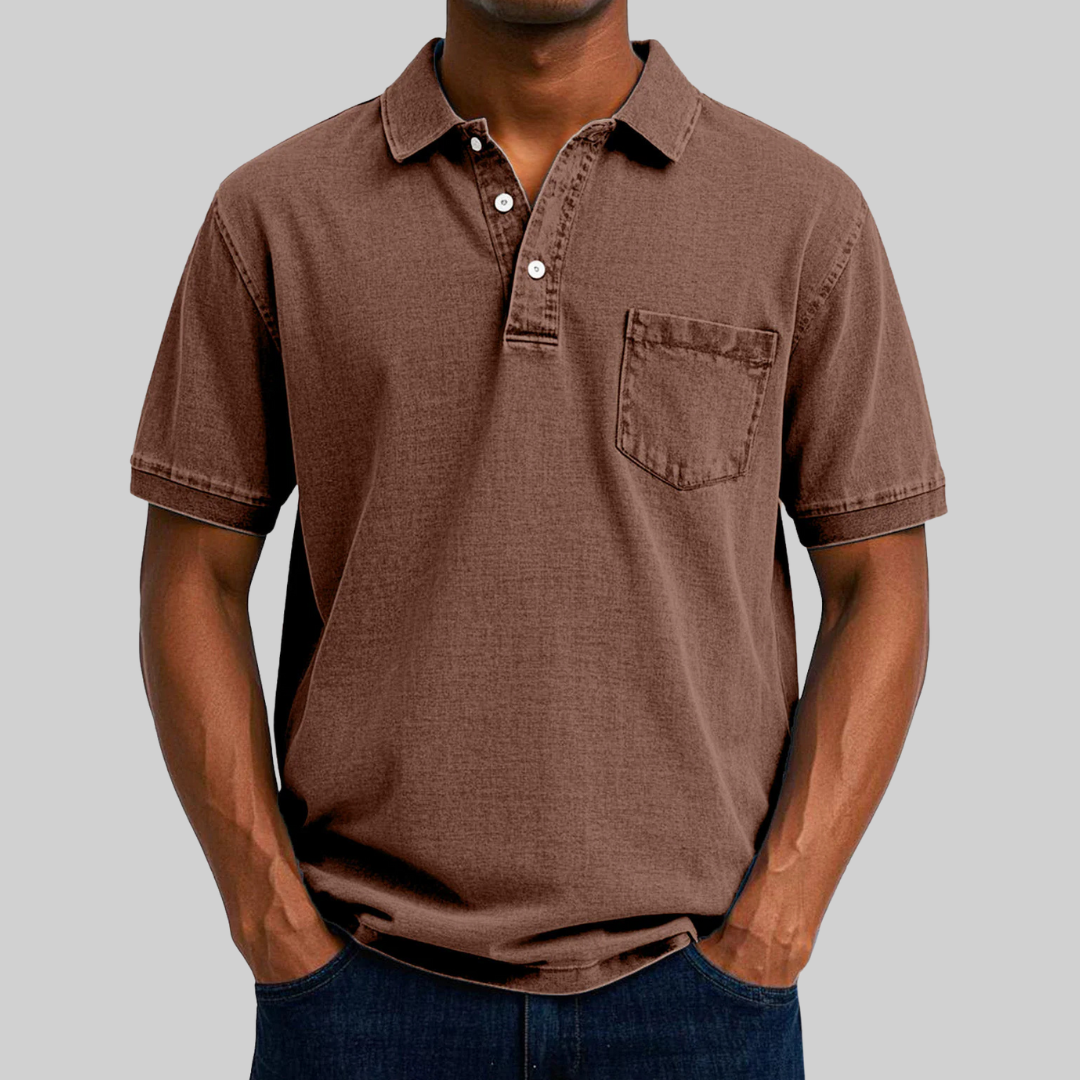 Marco | Polo estiva casual ed elegante