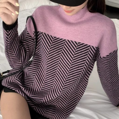 Fabiana | Pull Chic