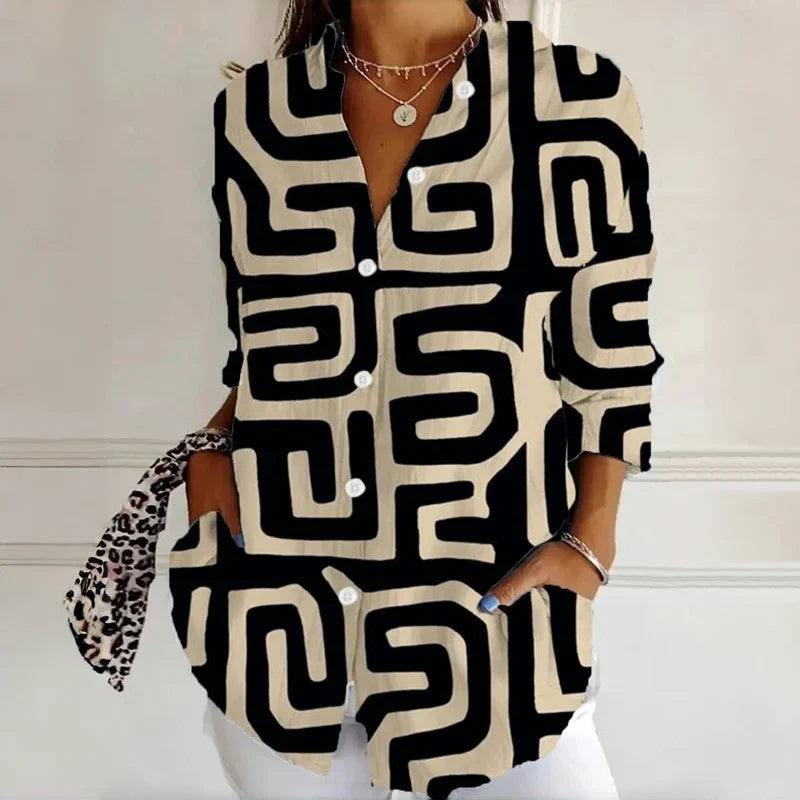 Lea | Collezione di Bluse Esclusive