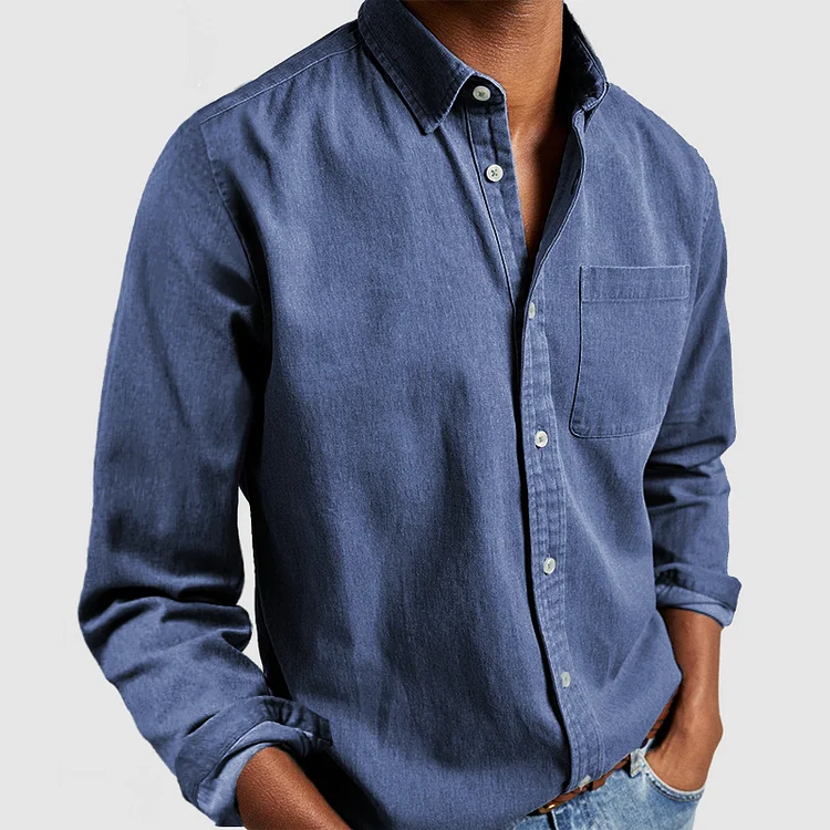Maurizio | Camicia Business Casual
