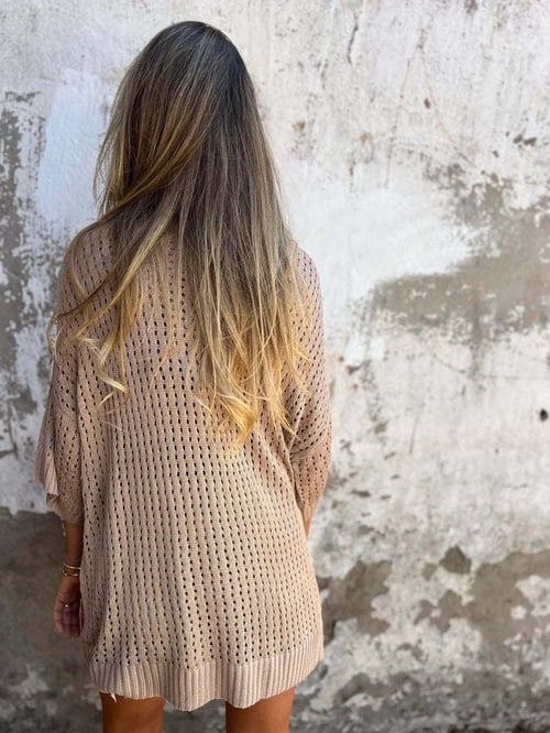 Miriana | Elegante Top Casual