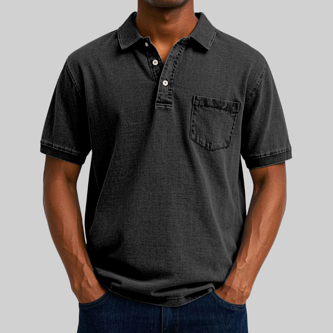 Thomas | polo elegante