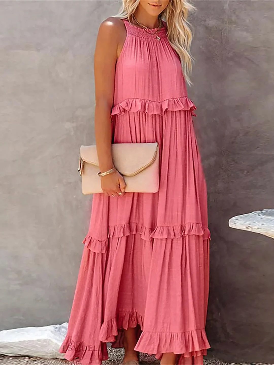 Fiorella | abito elegante