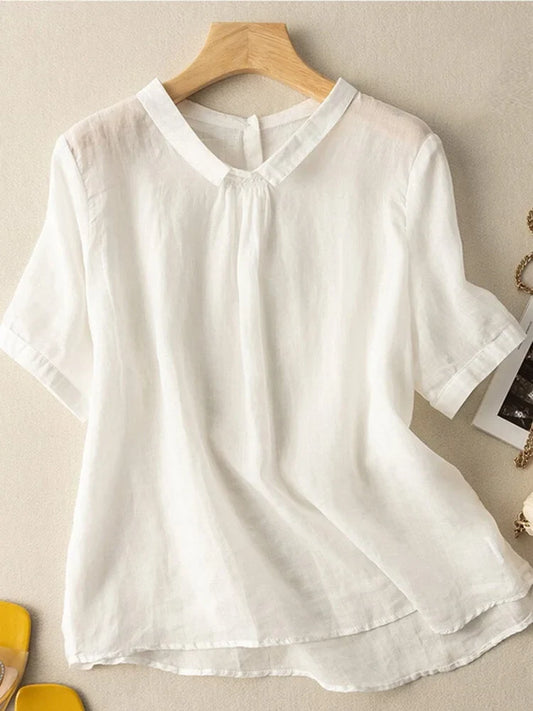 Amelie | Blusa Elegante